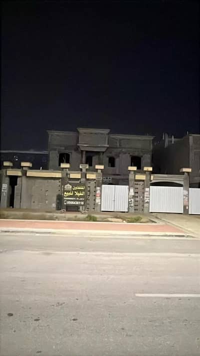 7 Bedroom Villa for Sale in Al Hussam, Dammam - Villa For Sale in Al Hussam, Dammam