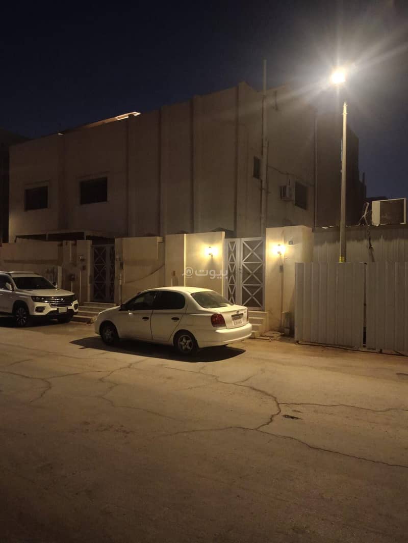 دور مكون من 3 غرف للايجار في السليمانية, الرياض دور مكون من 3 غرف للايجار في السليمانية, الرياض