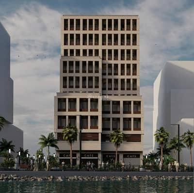 عمارة تجارية  للبيع في الخور، الخبر - برج للبيع في الخُور، الخبر