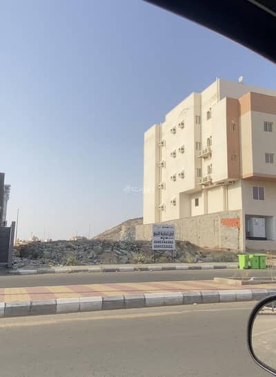 Residential Land for Sale in As safwa, Makkah - Property for Sale
