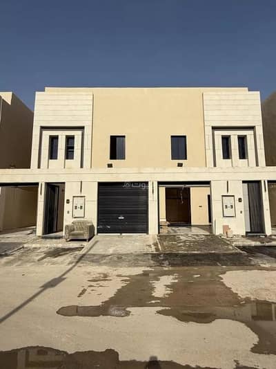 5 Bedroom Villa for Sale in West Riyadh, Riyadh - Villa for sale on Mohammed bin Shaqran Street, Tuwaiq neighborhood, Riyadh city, Riyadh region.