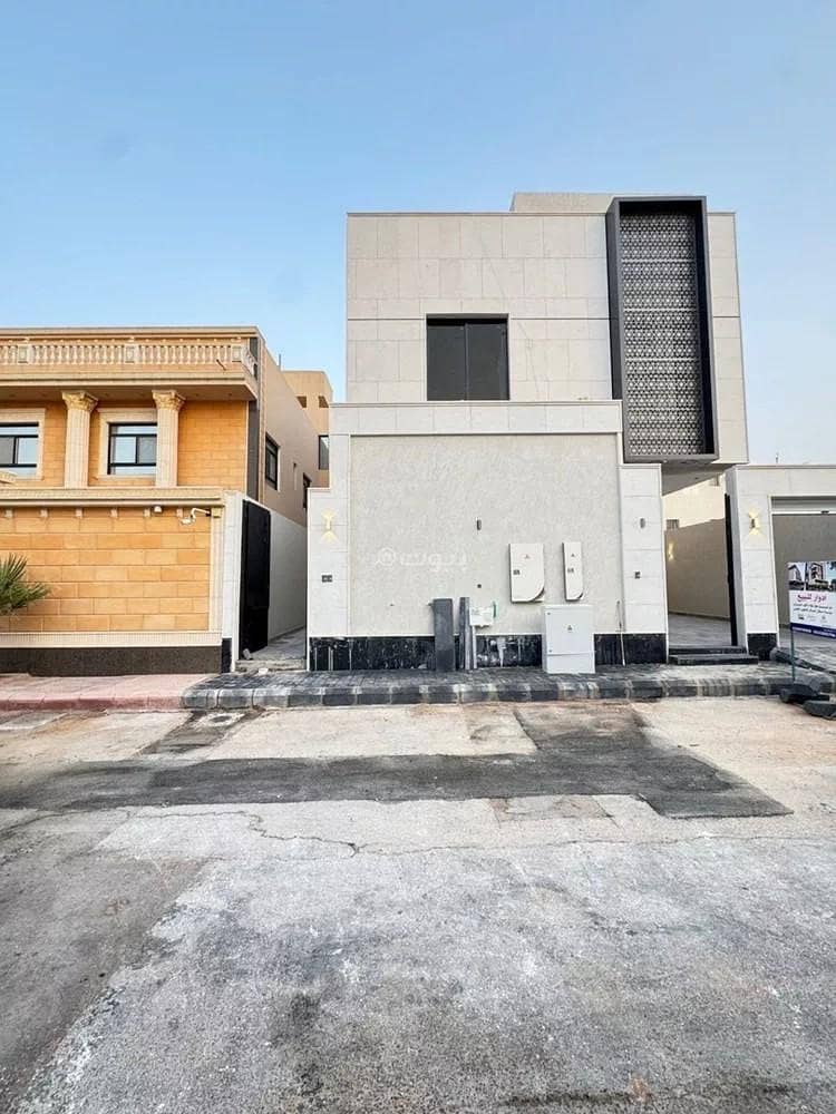 apartment for sale in ishbiliyah, riyadh