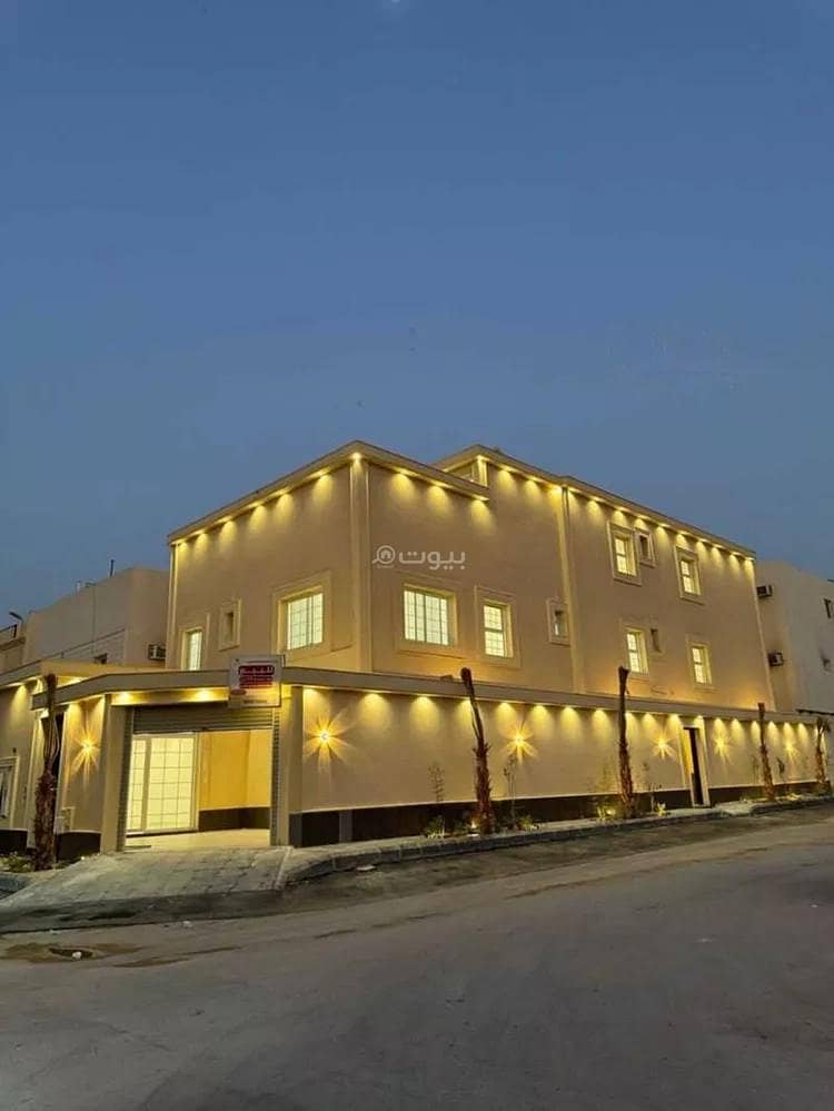 فيلا للبيع في شارع قاسم ابن يسار, حي ظهرة لبن, مدينة الرياض, منطقة الرياض فيلا للبيع في شارع قاسم ابن يسار, حي ظهرة لبن, مدينة الرياض, منطقة الرياض