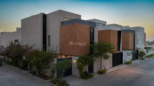 فیلا 3 غرف نوم للبيع في شمال الرياض، الرياض - فلل للبيع حي العارض ,الرياض