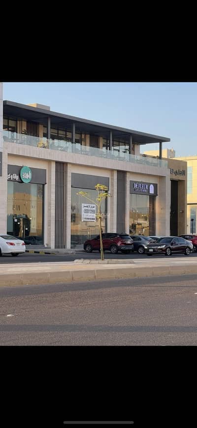 Exhibition Building for Rent in Al Muruj, Yanbu - Exhibition Building in Al Muruj 125000 SAR - 87689559