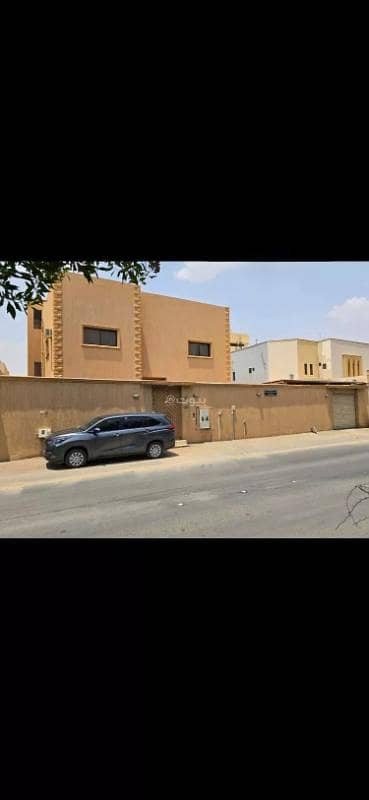 فیلا 10 غرف نوم للبيع في شرق الرياض، الرياض - فيلا للبيع في حي الروضة, مدينة الرياض, منطقة الرياض