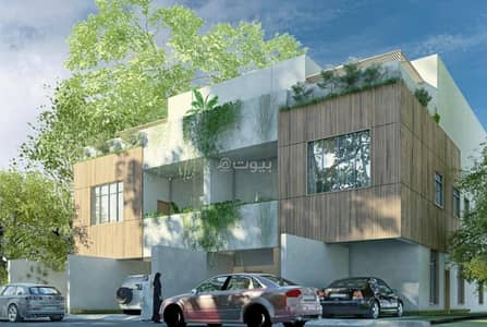 دور 3 غرف نوم للبيع في شرق الرياض، الرياض - دور للبيع حي الريان ,الرياض
