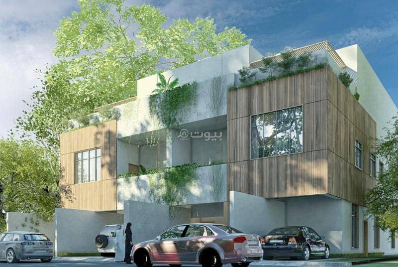 House for sale in Al Rayyan, Riyadh