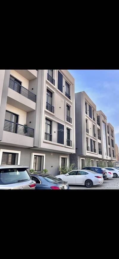 شقة 3 غرف نوم للايجار في شمال الرياض، الرياض - شقة مؤثثة للايجار في النخيل، شمال الرياض