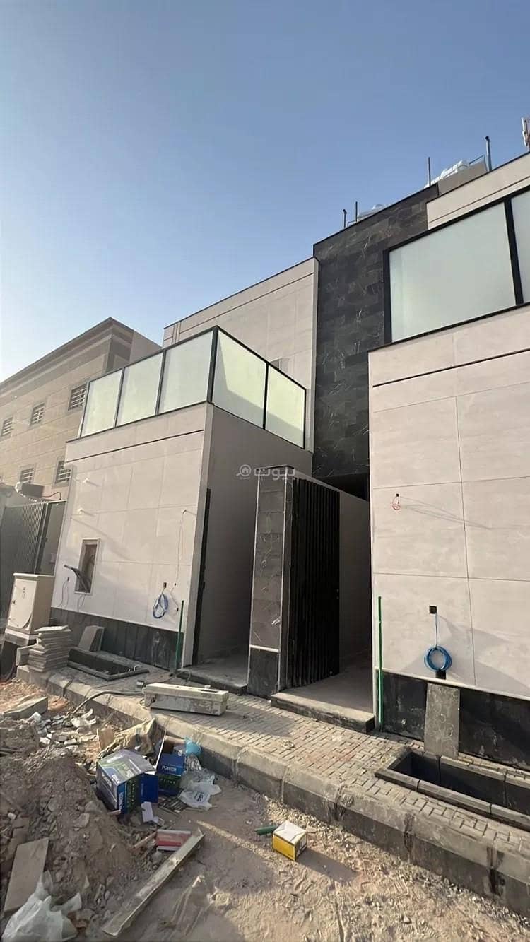 Villa for sale in al bayan neighborhood, riyadh