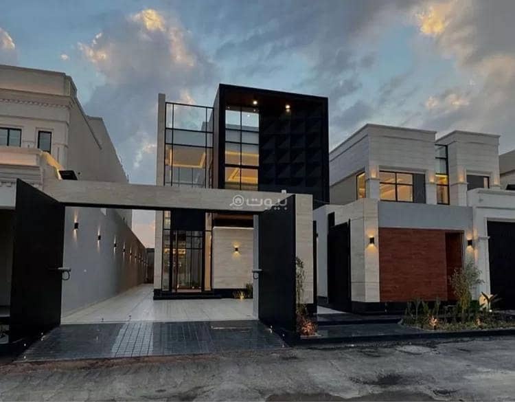 6 Bedroom Villa For Sale in Al Malqa, Riyadh