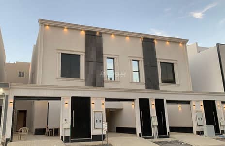 فیلا 3 غرف نوم للبيع في شرق الرياض، الرياض - فيلا 4 غرف نوم للبيع في الجنادرية، الرياض