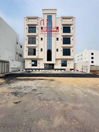 5 Bedroom Apartment for Sale in Ar Rehab 1, Jazan - Apartments for sale in Al-Rehab neighborhood with luxury finishes