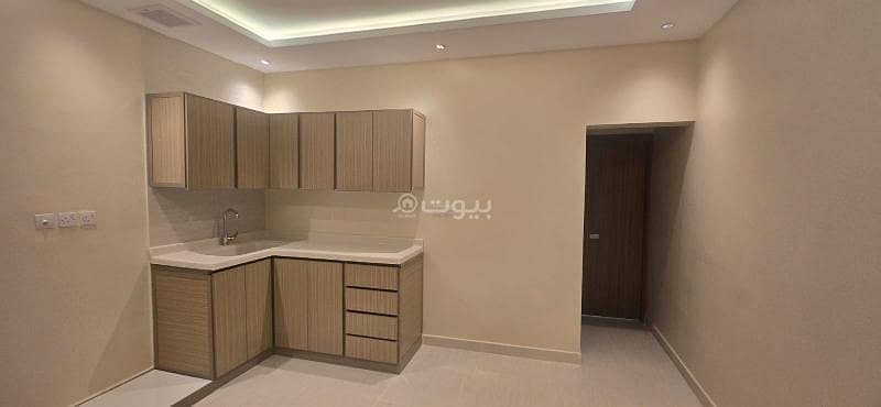 Apartment for rent in King Faisal neighborhood (Family building)