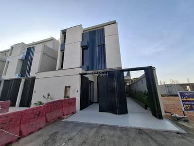 فیلا 5 غرف نوم للبيع في شرق الرياض، الرياض - فيلا مكونة من 5 غرف نوم للبيع في حي الرمال، الرياض