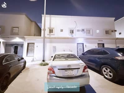 شقة 2 غرفة نوم للايجار في شمال الرياض، الرياض - دور #5