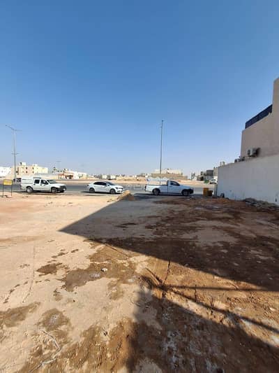 Residential Land for Sale in West Riyadh, Riyadh - Land for sale