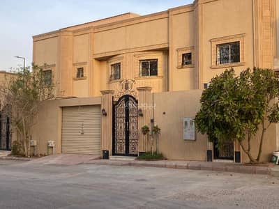 دور 6 غرف نوم للايجار في شرق الرياض، الرياض - الرياض - قرطبة خلف المدرسة البريطانية مباشرة