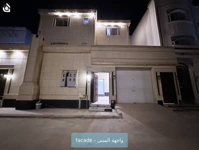 فلیٹ 3 غرف نوم للايجار في شرق الرياض، الرياض - شقه #1