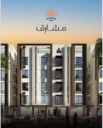 3 Bedroom Flat for Sale in North Jeddah, Jeddah - 3-room apartment for investment