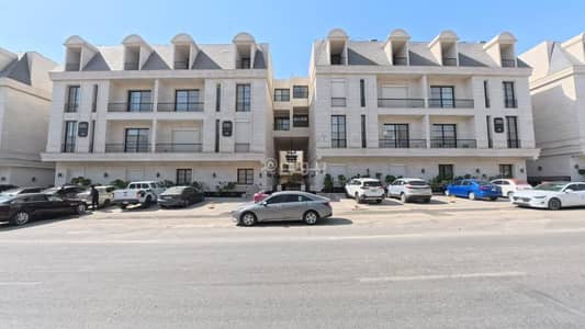 3 Bedroom Flat for Rent in North Riyadh, Riyadh - Luxury 3-Bedroom Duplex for Rent in Al Yasmin