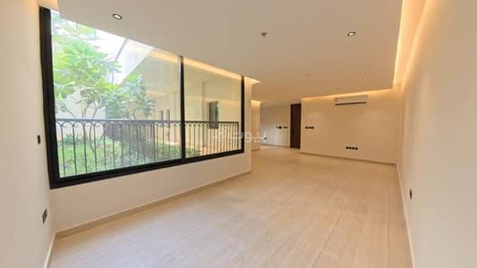 3 Bedroom Flat for Rent in North Riyadh, Riyadh - Luxury 3-Bedroom Duplex for Rent in Al Yasmin