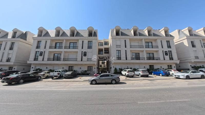 Luxury Duplex Apartment for Rent in Al Yasmin, North Riyadh