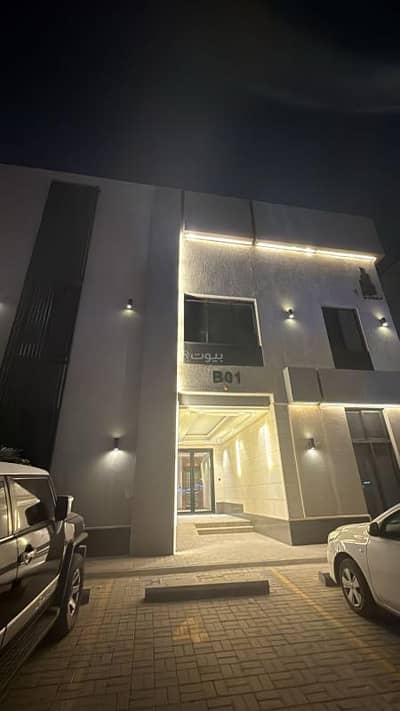 4 Bedroom Flat for Rent in East Riyadh, Riyadh - Apartment consisting of 4 bedrooms for rent in Al-Qadisiyah, Riyadh