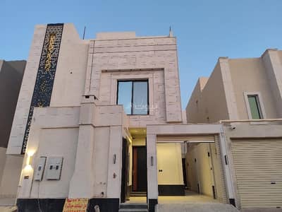 دور 4 غرف نوم للبيع في شرق الرياض، الرياض - دور علوي للبيع بحي الرمال