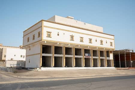 معرض  للايجار في جنوب جدة، جدة - مبنى معرض للإيجار في الفروسية، جدة