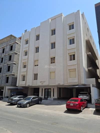 4 Bedroom Apartment for Rent in North Jeddah, Jeddah - Studio Apartment For Rent in Al Sawari, Jeddah