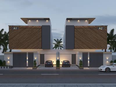 3 Bedroom Floor for Sale in East Riyadh, Riyadh - Penthouse for Sale in Qurtubah, East Riyadh