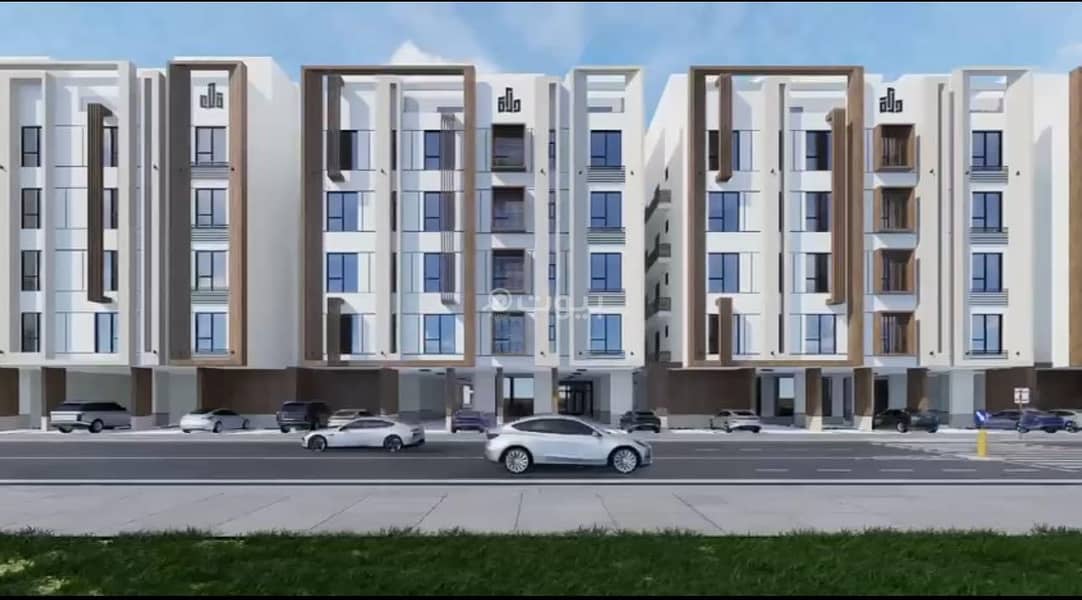 شقق فاخرة للبيع في المريخ، شمال جدة شقق فاخرة للبيع في المريخ، شمال جدة