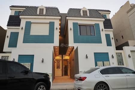 2 Bedroom Flat for Rent in North Riyadh, Riyadh - Furnished Apartment for Rent in Al Narjis, North Riyadh