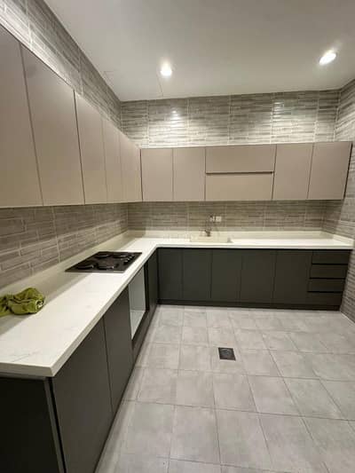 2 Bedroom Apartment for Rent in North Riyadh, Riyadh - Large apartment in Al-Arid neighborhood - Riyadh