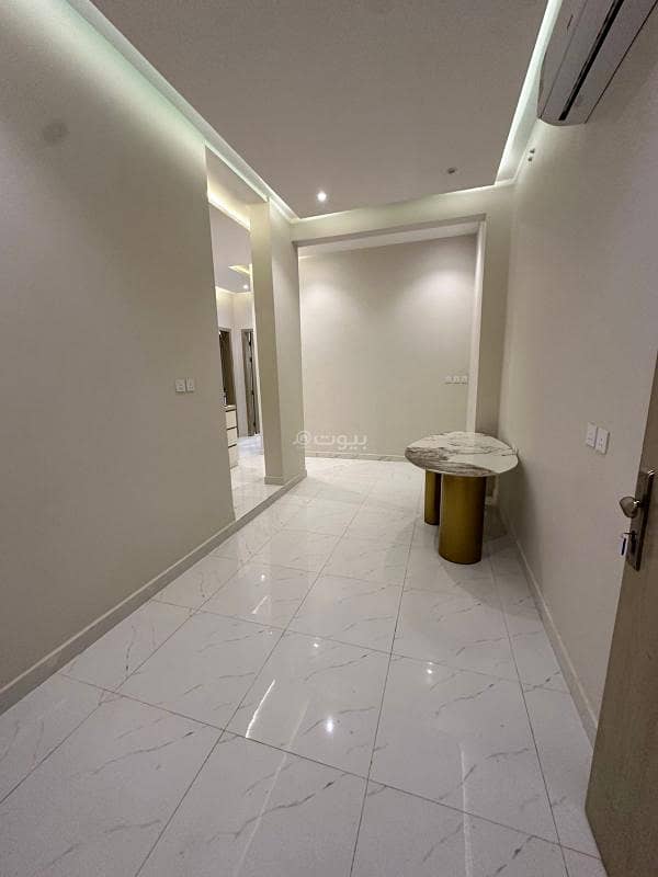 Distinctive apartment for rent - Riyadh