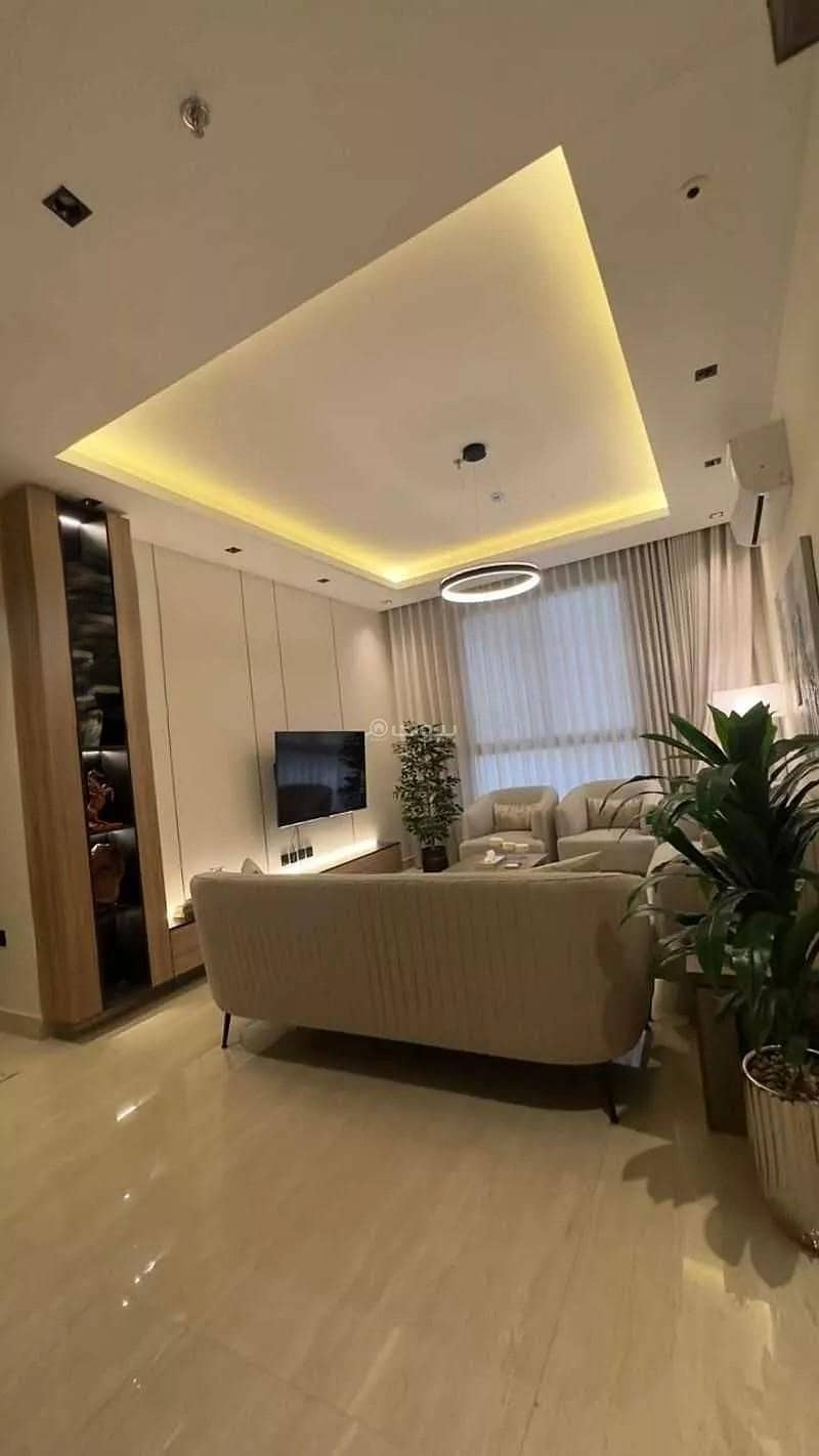 شقة للإيجار في شارع ابها, حي الملقا, مدينة الرياض, منطقة الرياض