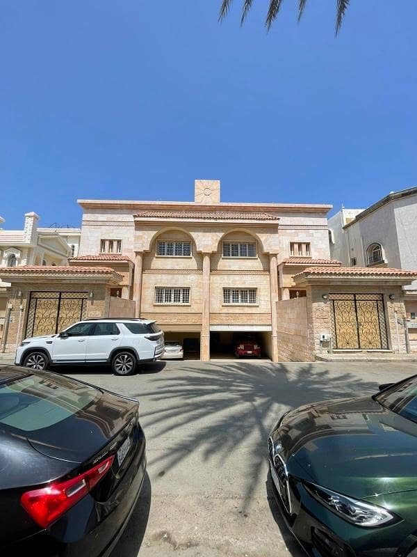 Villa For Rent in Al Shati, Jeddah