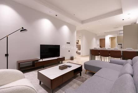 2 Bedroom Apartment for Rent in North Riyadh, Riyadh - "Apartment for Rent on Al-Hadhabah Street, Al Nafal District, Riyadh City, Riyadh Region"