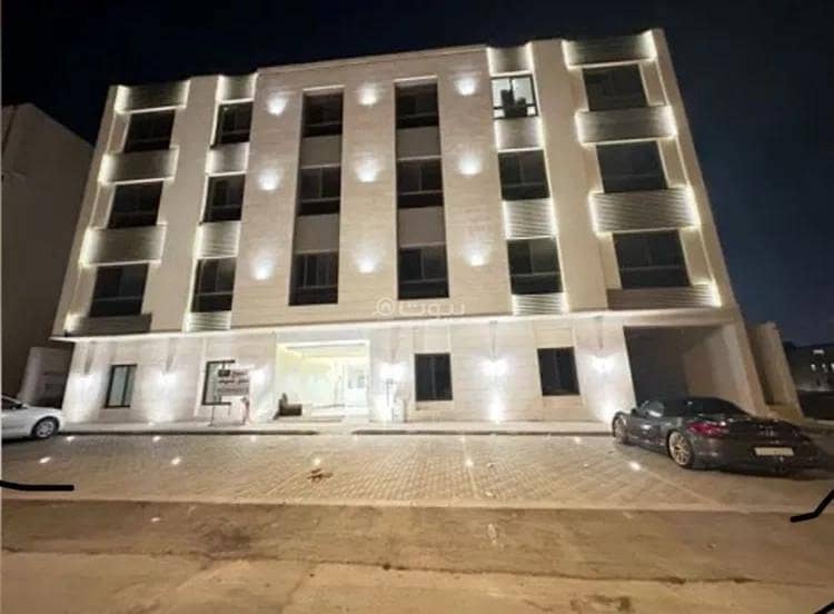 2 Bedroom Apartment For Rent in Al Narjis, Riyadh