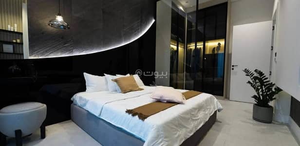 3 Bedroom Flat for Sale in East Riyadh, Riyadh - Apartment for Sale on Rafi Bin Sina Street, Al-Nahda District, Riyadh City, Riyadh Region