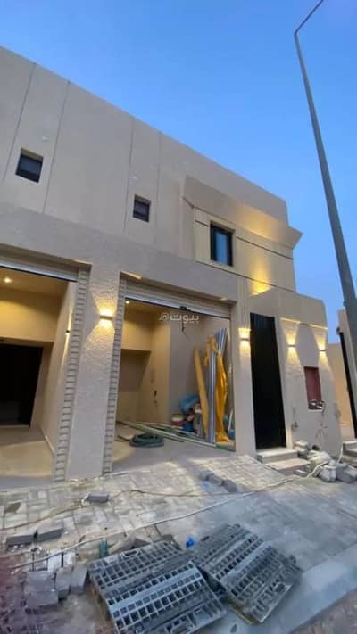 4 Bedroom Flat for Sale in West Riyadh, Riyadh - Apartment for sale on Al-Ban Street, Al-Suwaidi district, Riyadh city, Riyadh region