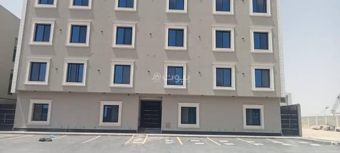 شقة 2 غرفة نوم للايجار في شمال الرياض، الرياض - شقة للإيجار في شارع الحارث بن عبدالرحمن, حي النرجس, مدينة الرياض, منطقة الرياض