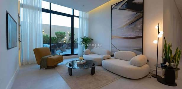 3 Bedroom Flat for Sale in East Riyadh, Riyadh - Apartment for Sale on Rafi Bin Sina Street, Al-Nahda District, Riyadh City, Riyadh Region
