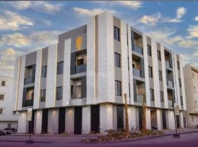 فلیٹ 3 غرف نوم للايجار في شمال الرياض، الرياض - شقة مكونة من 3 غرف نوم للإيجار في الملقا، الرياض