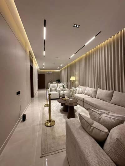 3 Bedroom Floor for Sale in South Riyadh, Riyadh - House for sale on Aban bin Saleh Street, Okaaz District, Riyadh City, Riyadh Region