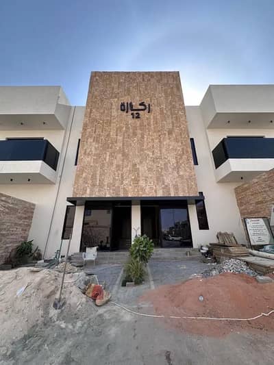 4 Bedroom Flat for Sale in North Riyadh, Riyadh - Studio Apartment For Sale in Al Taawun, Riyadh