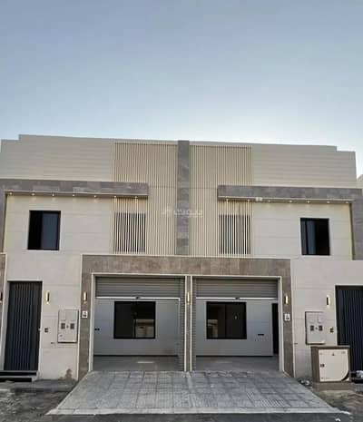 3 Bedroom Villa for Sale in South Riyadh, Riyadh - Townhouse For Sale in Okaz, Riyadh
