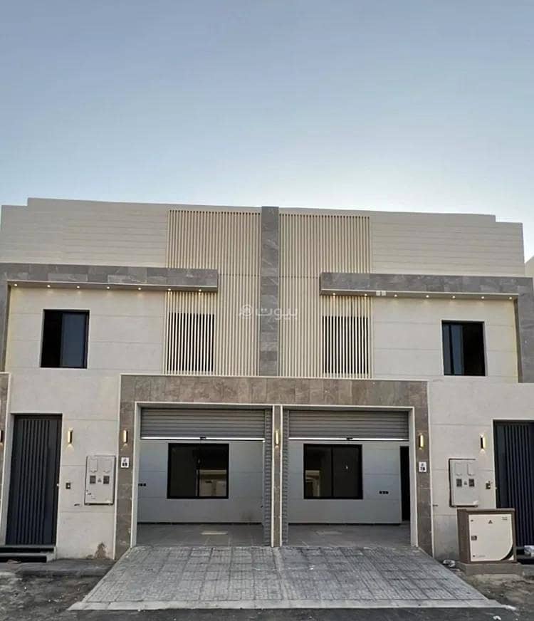 تاون هاوس للبيع في عكاز، الرياض