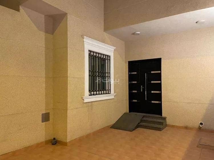 4 Bedroom Floor For Rent in Al Mathar Al Shamali, Riyadh